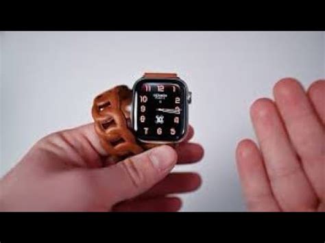 how to get hermes watch face no jailbreak